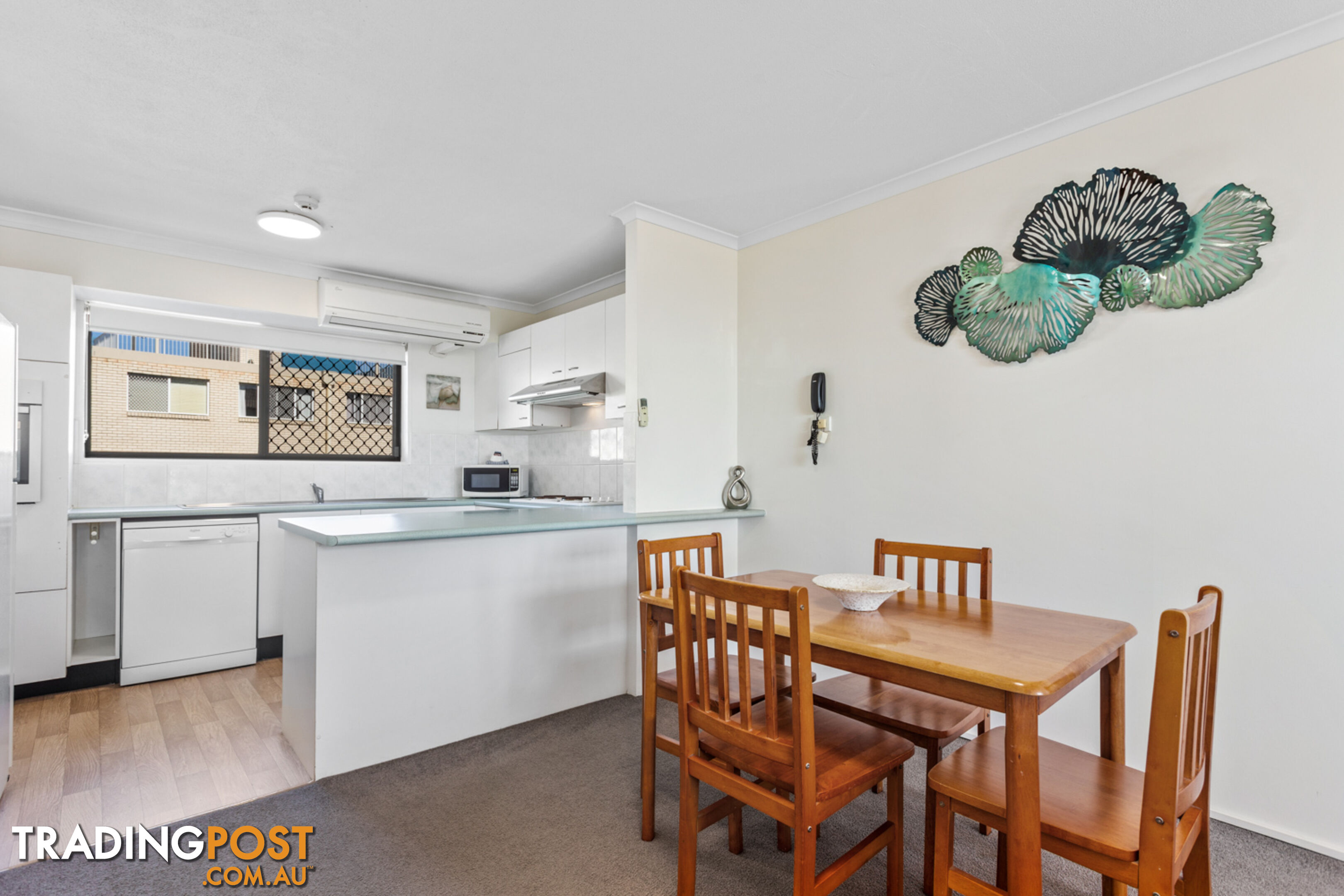 22/5-13 Parker St - Kalua MAROOCHYDORE QLD 4558