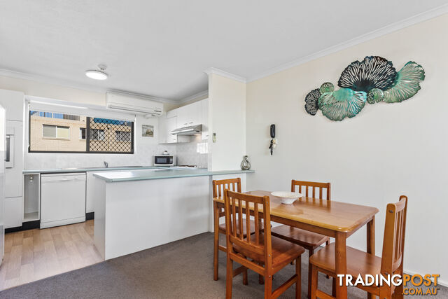 22/5-13 Parker St - Kalua MAROOCHYDORE QLD 4558