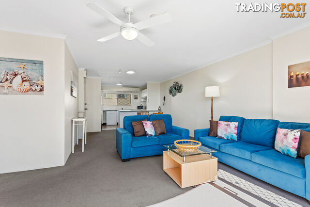 22/5-13 Parker St - Kalua MAROOCHYDORE QLD 4558