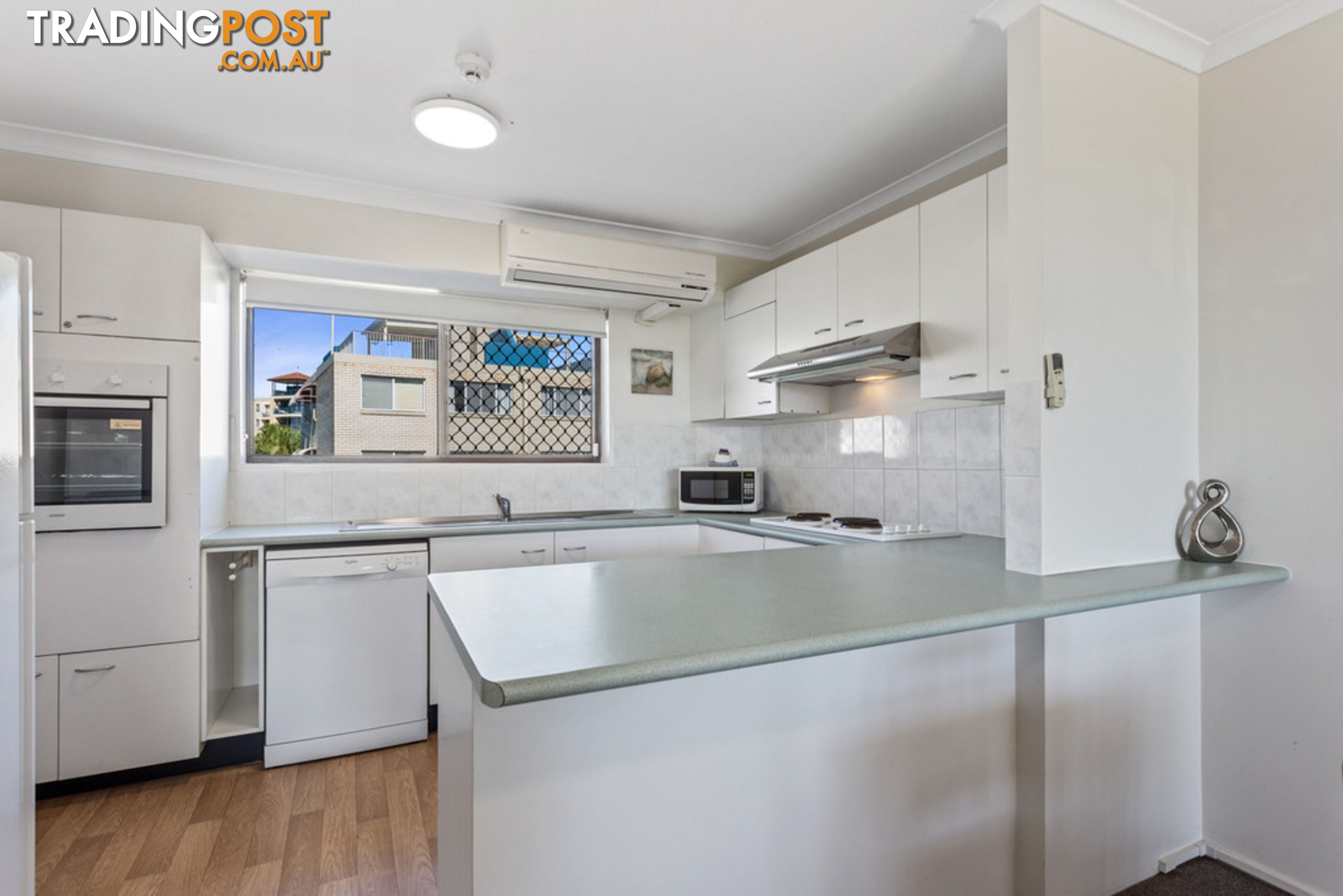 22/5-13 Parker St - Kalua MAROOCHYDORE QLD 4558