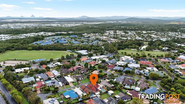 3 Kylemore Court CALOUNDRA WEST QLD 4551
