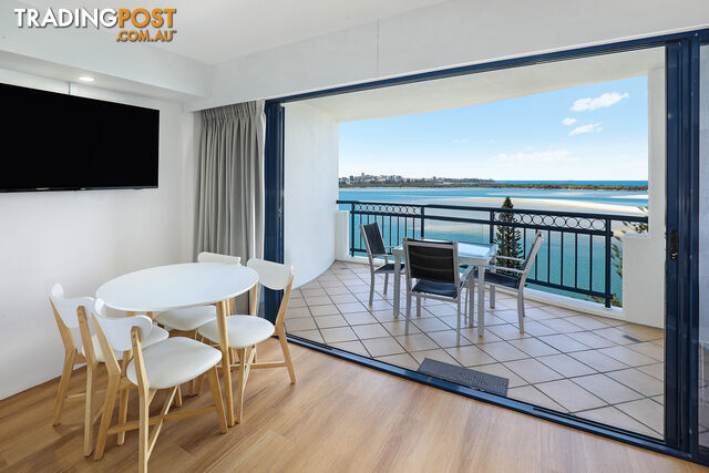 1012 75 Esplanade GOLDEN BEACH QLD 4551