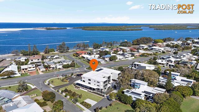 8 12 Anning Avenue GOLDEN BEACH QLD 4551