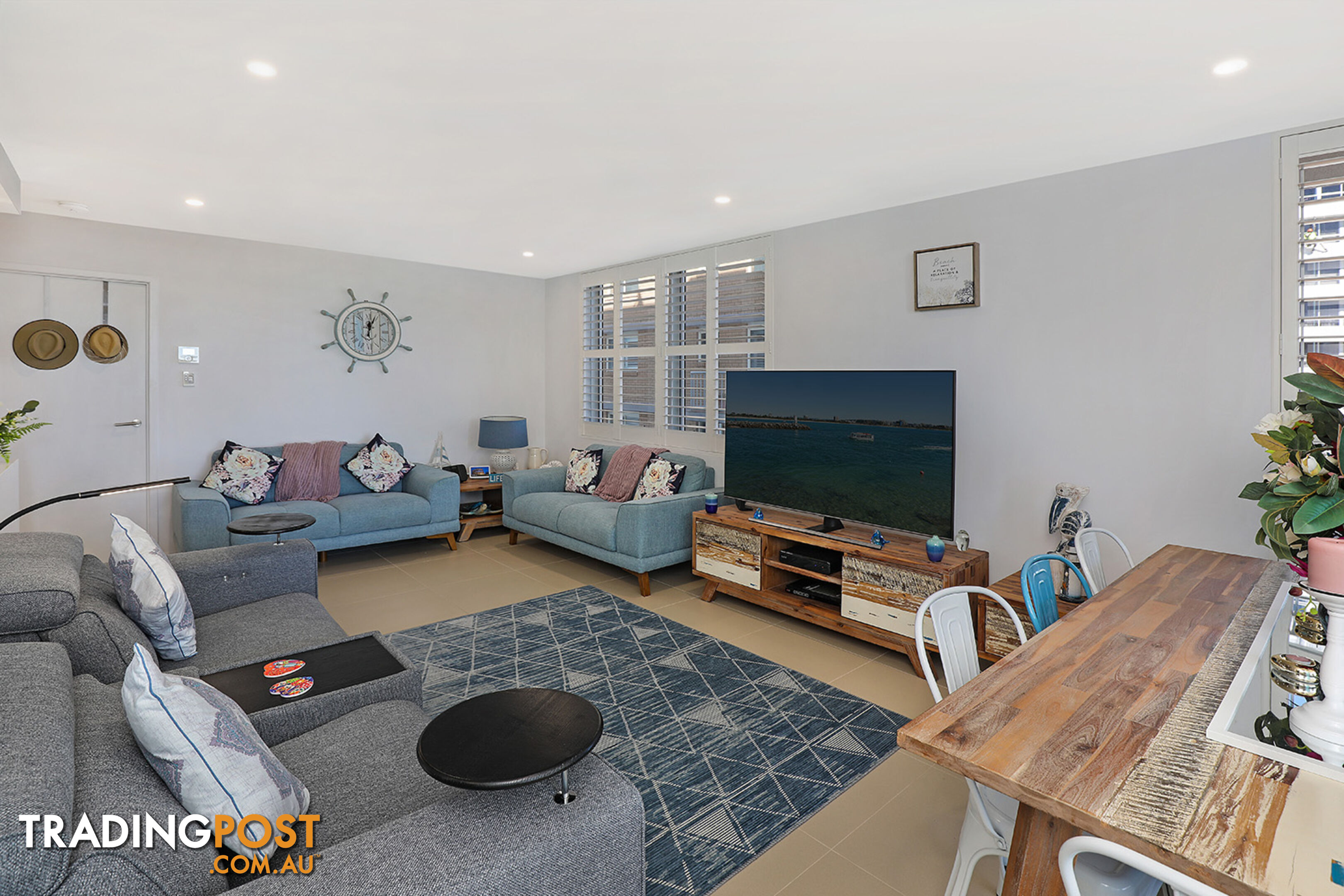 403 / 29 Canberra Tce - Aqua View KINGS BEACH QLD 4551