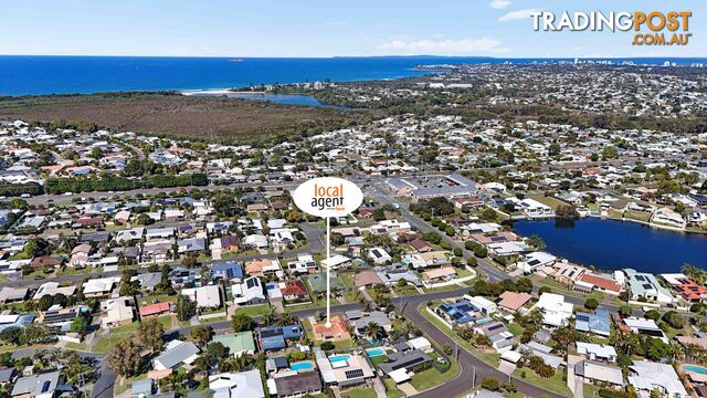 14 Arinya St WURTULLA QLD 4575