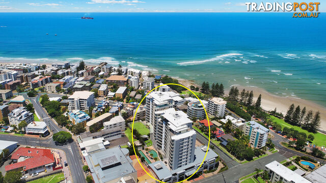 2028 80 Lower Gay Tce - Aspect CALOUNDRA QLD 4551
