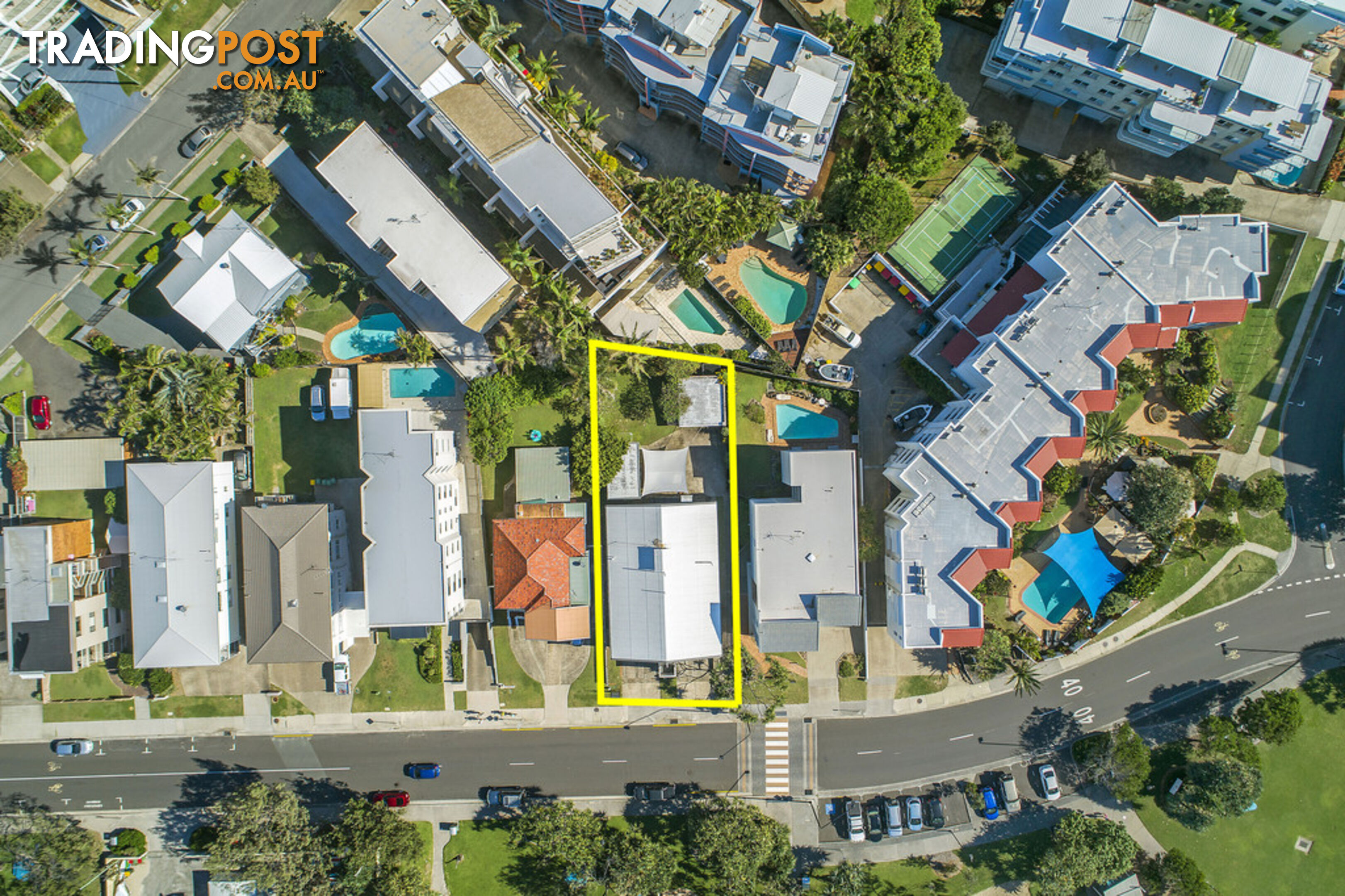 5 Ormonde Terrace KINGS BEACH QLD 4551