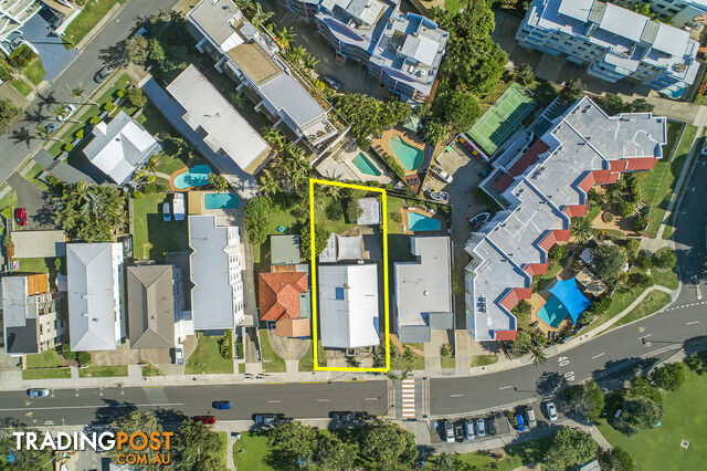 5 Ormonde Terrace KINGS BEACH QLD 4551