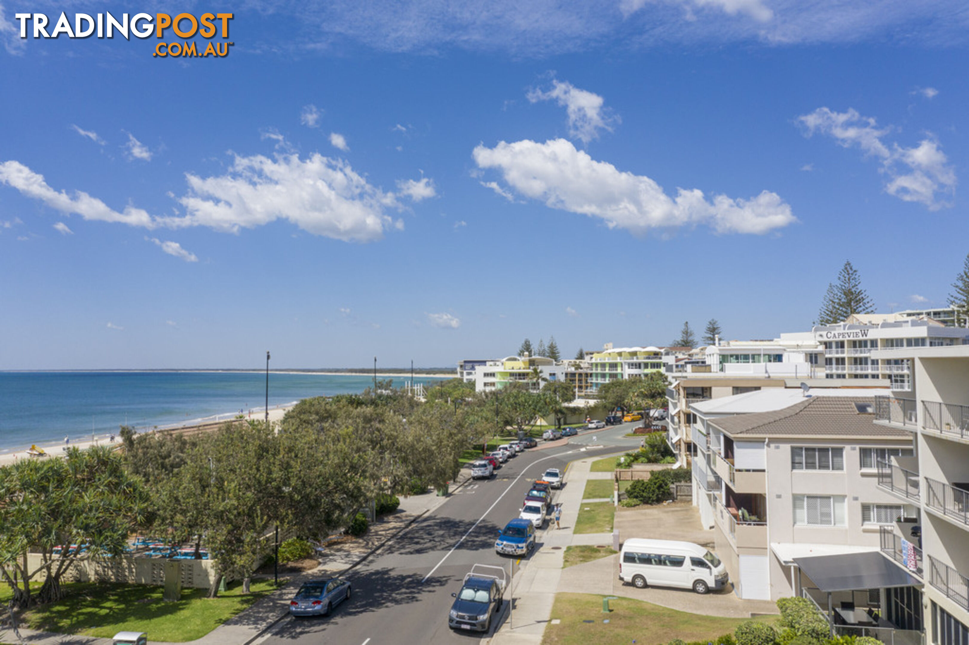 5 Ormonde Terrace KINGS BEACH QLD 4551