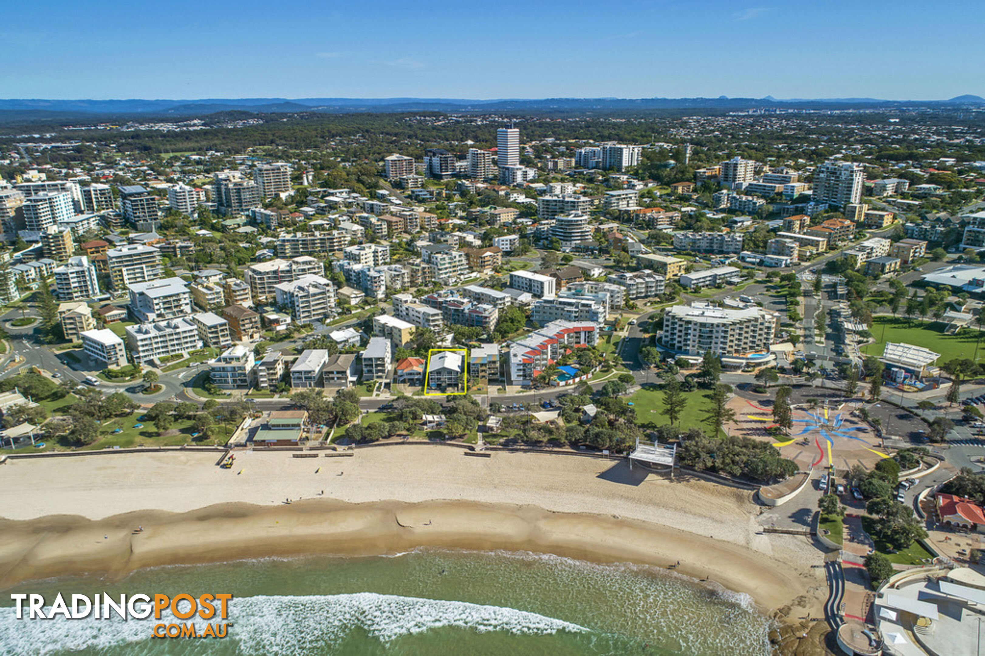 5 Ormonde Terrace KINGS BEACH QLD 4551