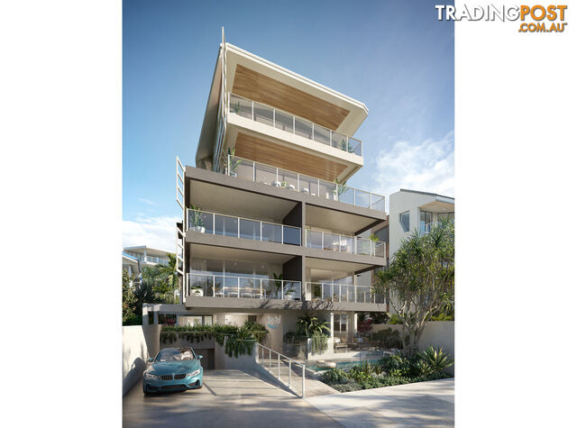 5 Ormonde Terrace KINGS BEACH QLD 4551