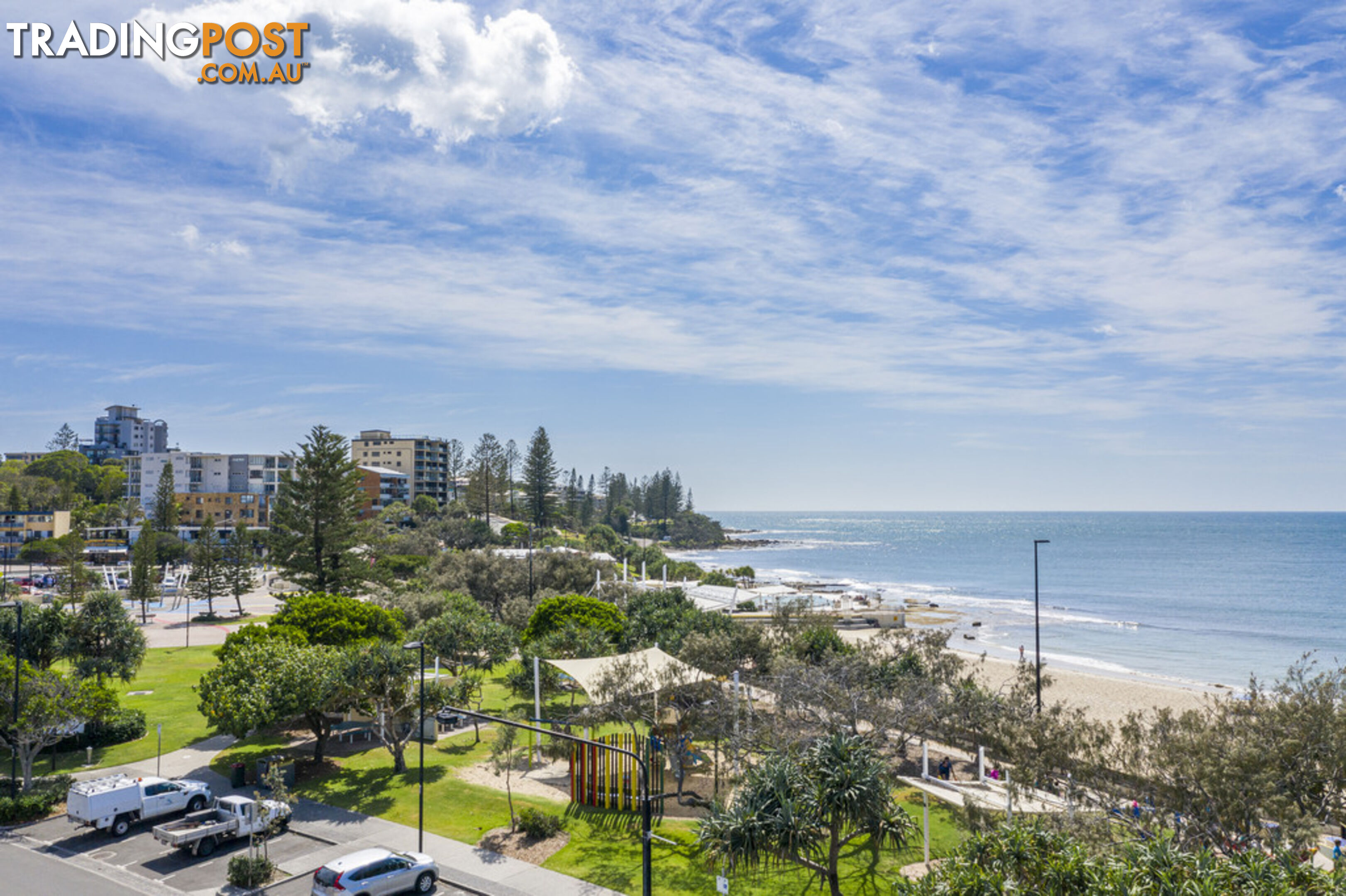 5 Ormonde Terrace KINGS BEACH QLD 4551