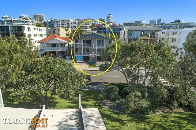 5 Ormonde Terrace KINGS BEACH QLD 4551