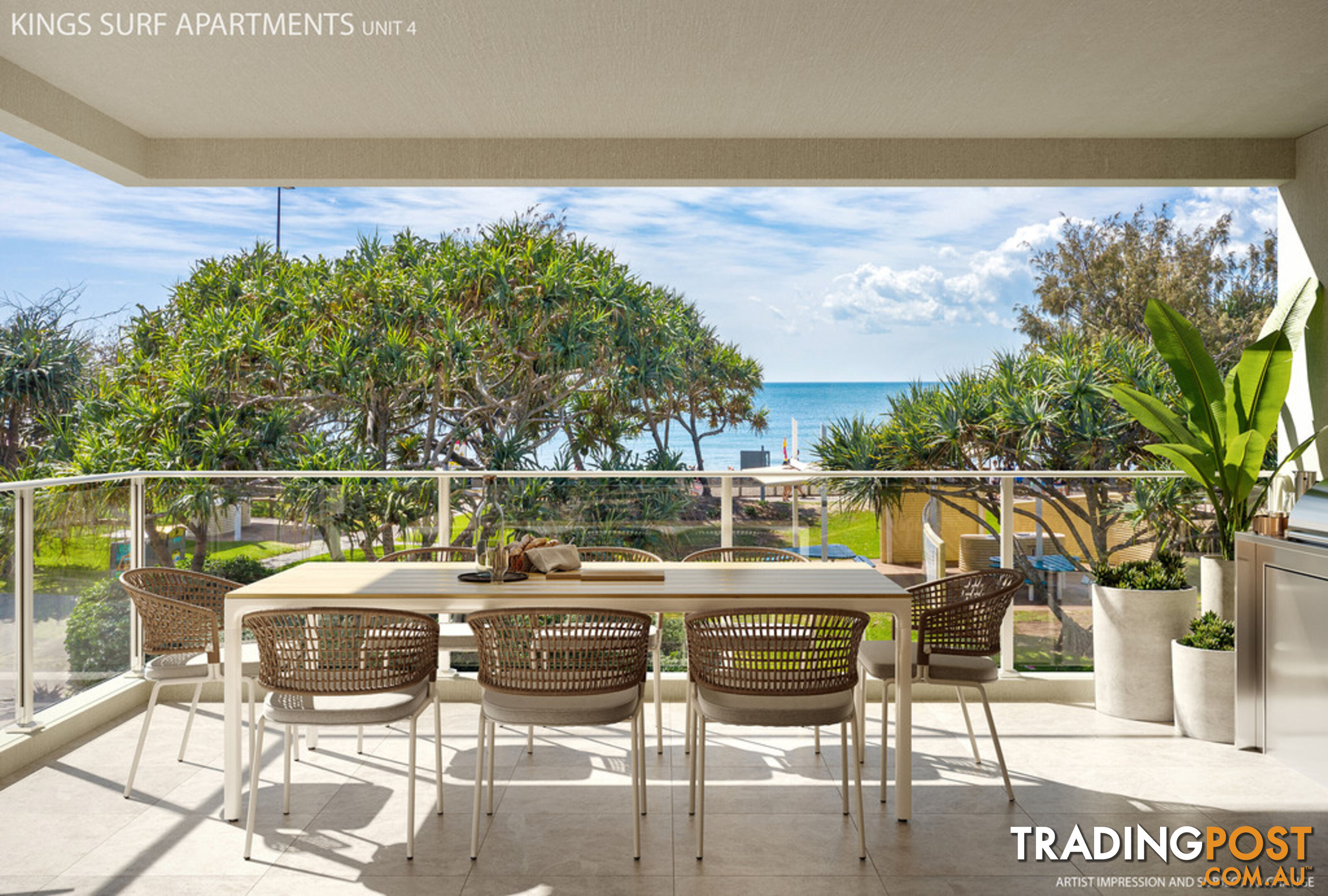 5 Ormonde Terrace KINGS BEACH QLD 4551