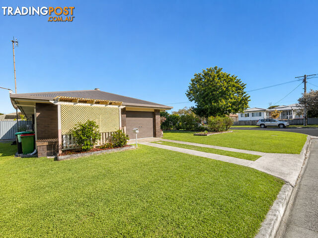1/24 Churchill Street GOLDEN BEACH QLD 4551