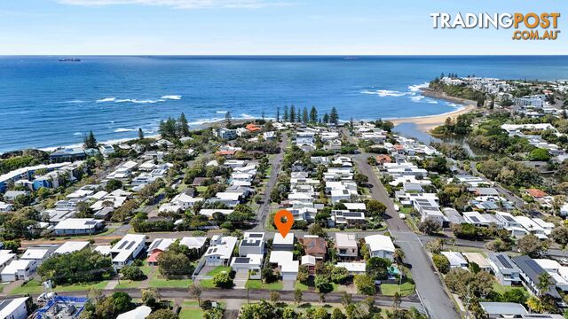 34 Henzell Street DICKY BEACH QLD 4551