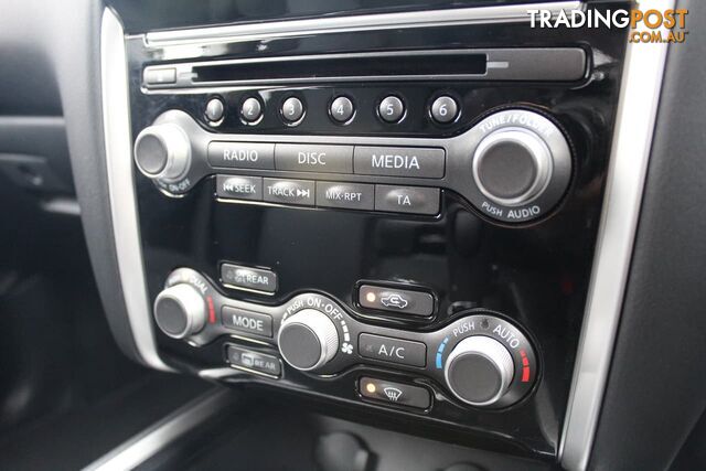 2018 NISSAN PATHFINDER ST R52 Series II WAGON - photo 5 of 20