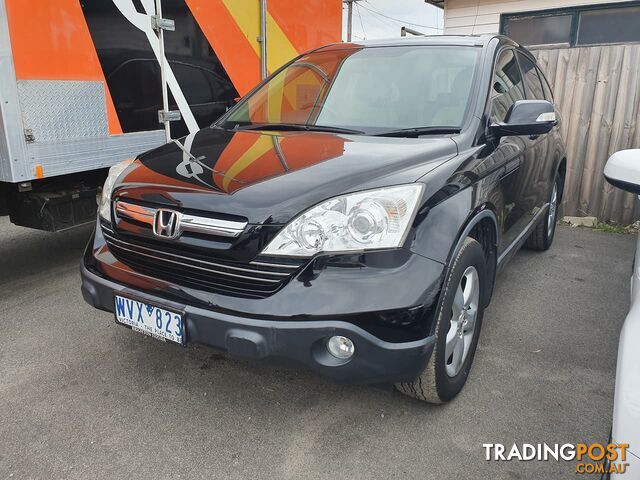 2008 HONDA CR-V Sport RE WAGON