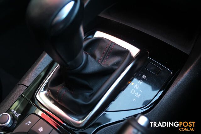 2016 MAZDA 3 Maxx BN Series HATCHBACK - photo 2 of 20