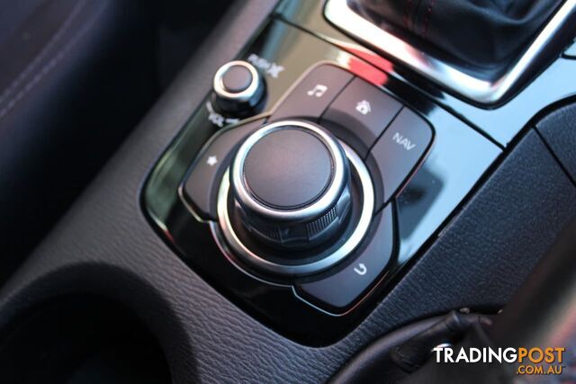 2016 MAZDA 3 Maxx BN Series HATCHBACK - photo 3 of 20