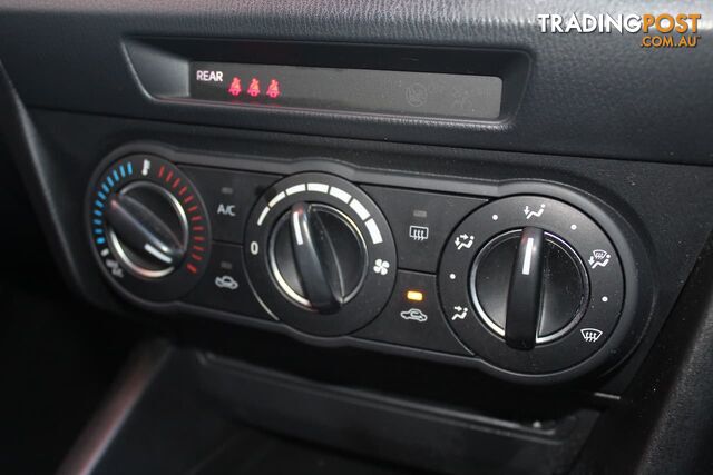 2016 MAZDA 3 Maxx BN Series HATCHBACK - photo 5 of 20
