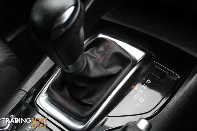 2014 MAZDA 3 SP25 BM Series SEDAN - photo 2 of 20