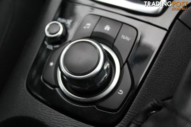2014 MAZDA 3 SP25 BM Series SEDAN - photo 5 of 20
