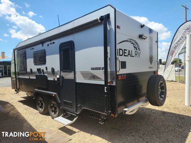 IDEAL OASIS II 20â6 LTRV21675