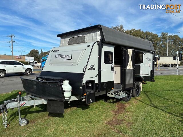 2020 Jayco Journey Outback