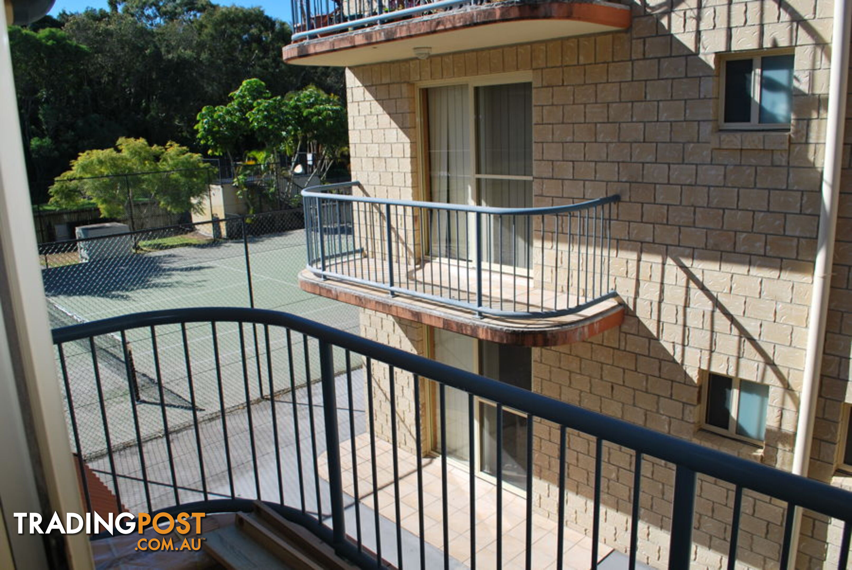 51 / 1 - 9 Gray Street TWEED HEADS WEST NSW 2485