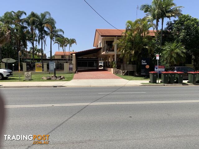 16/108 Kennedy Drive TWEED HEADS WEST NSW 2485