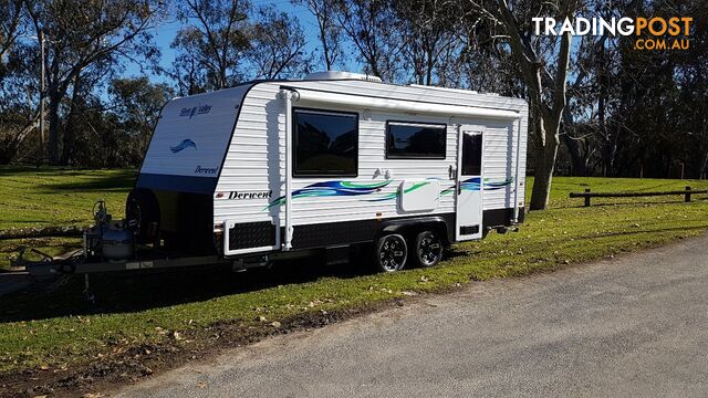 Silver Valley Derwent 19ft - photo 2 of 17