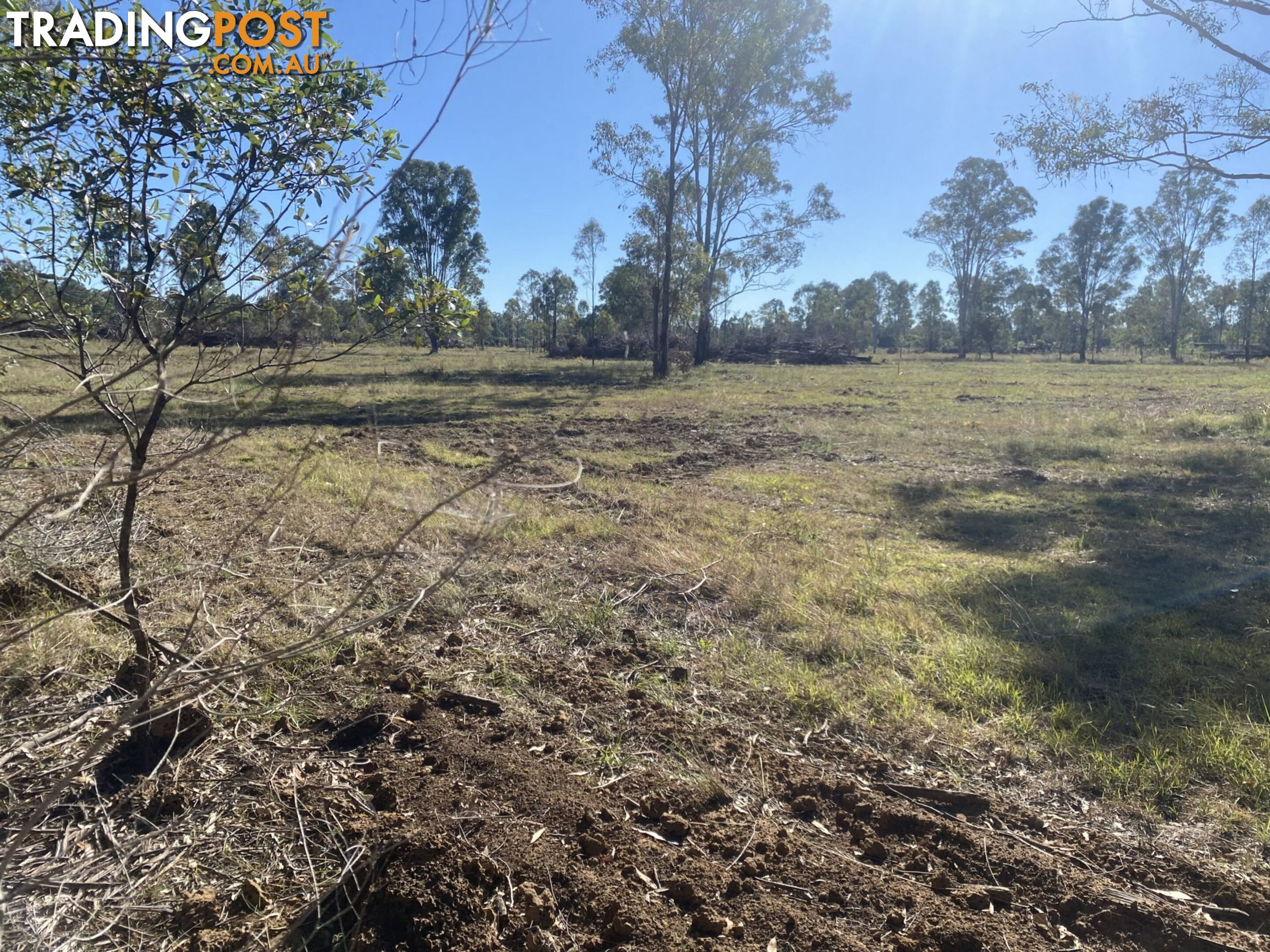 Lot 4 Wondai Proston Road WONDAI QLD 4606