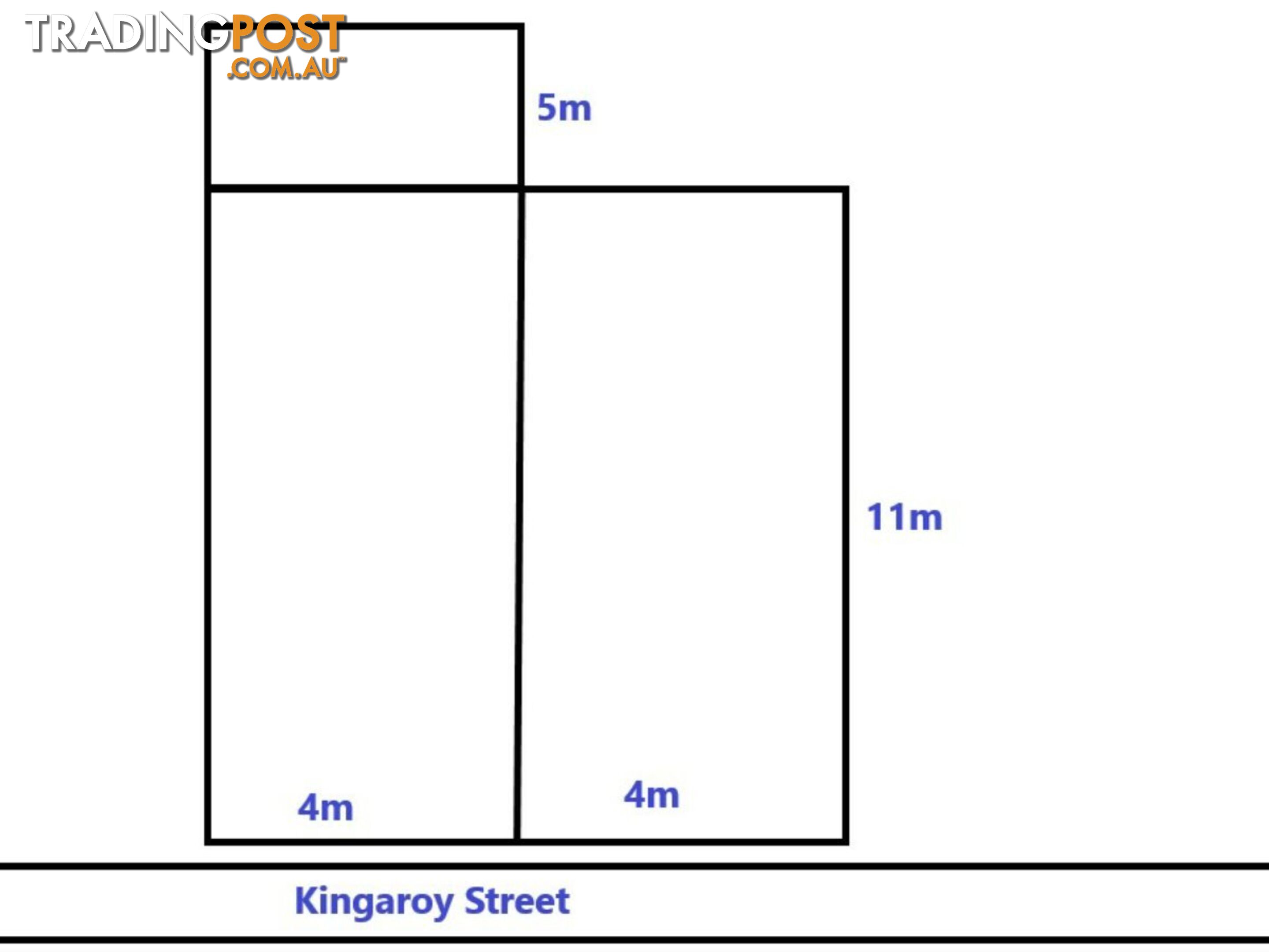 182-184 Kingaroy Street KINGAROY QLD 4610