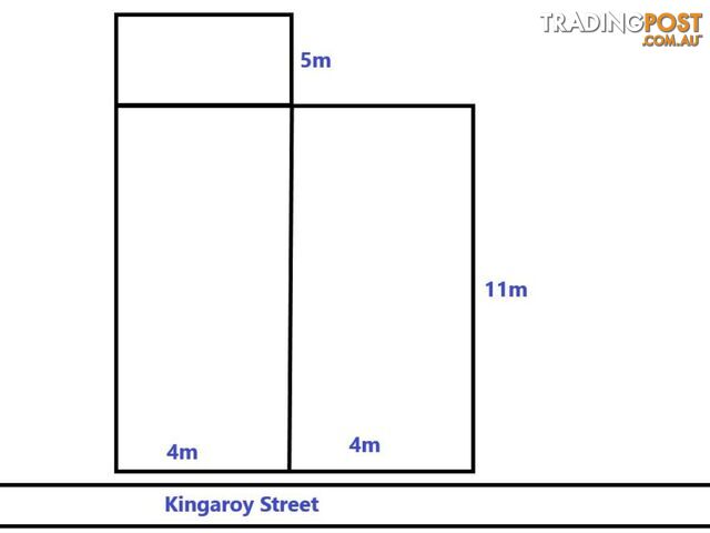 182-184 Kingaroy Street KINGAROY QLD 4610