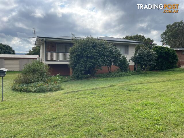 102 Moore Street KINGAROY QLD 4610