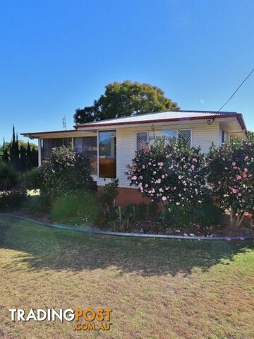 102 Moore Street KINGAROY QLD 4610