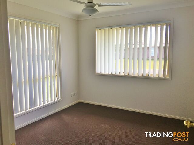 3 Tivoli Drive KINGAROY QLD 4610