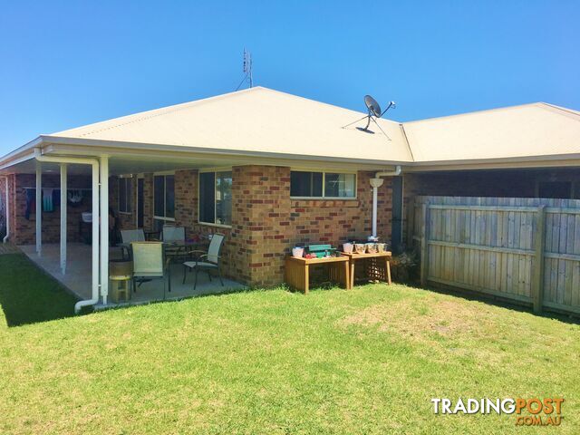 3 Tivoli Drive KINGAROY QLD 4610