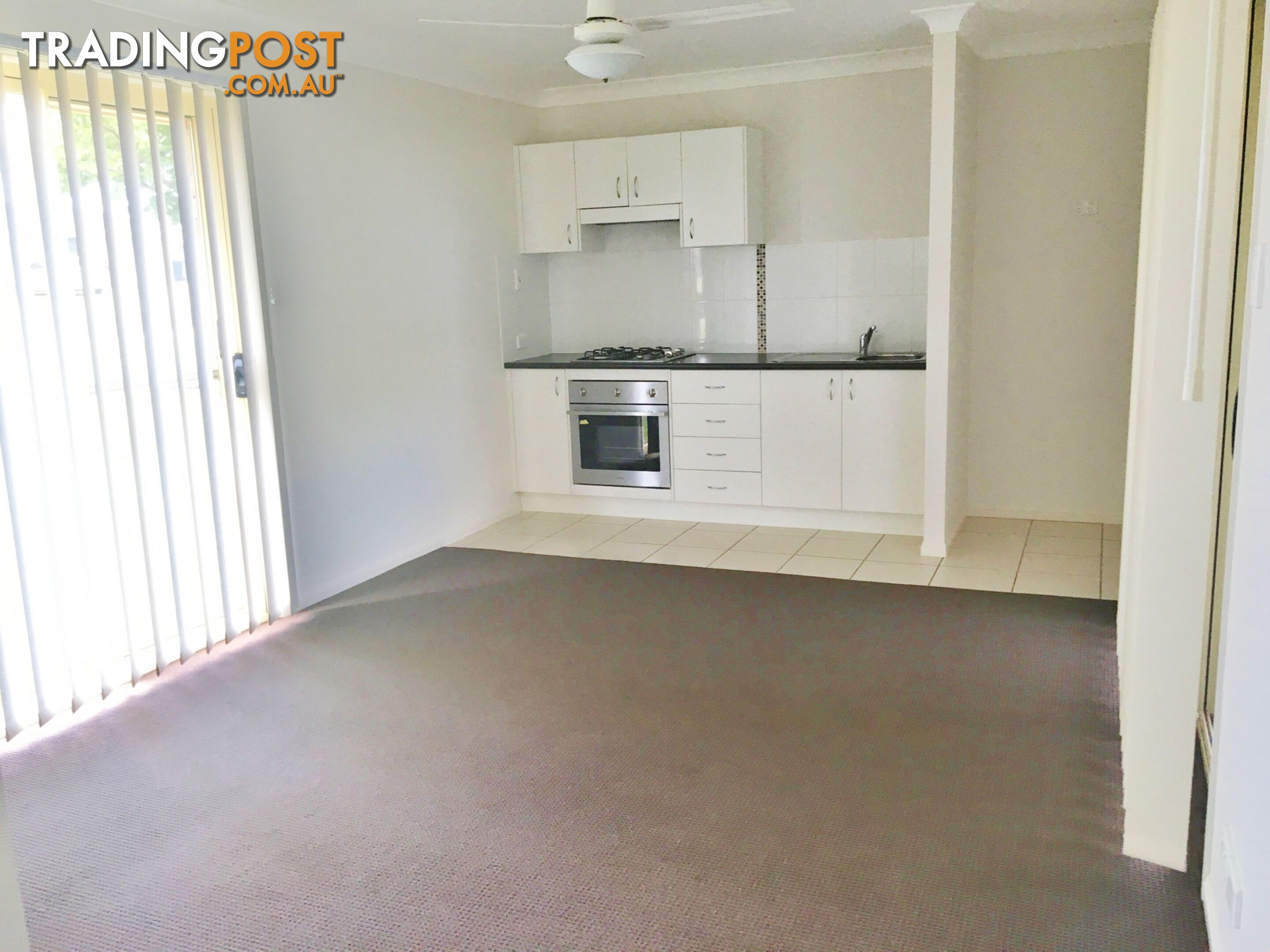 3 Tivoli Drive KINGAROY QLD 4610