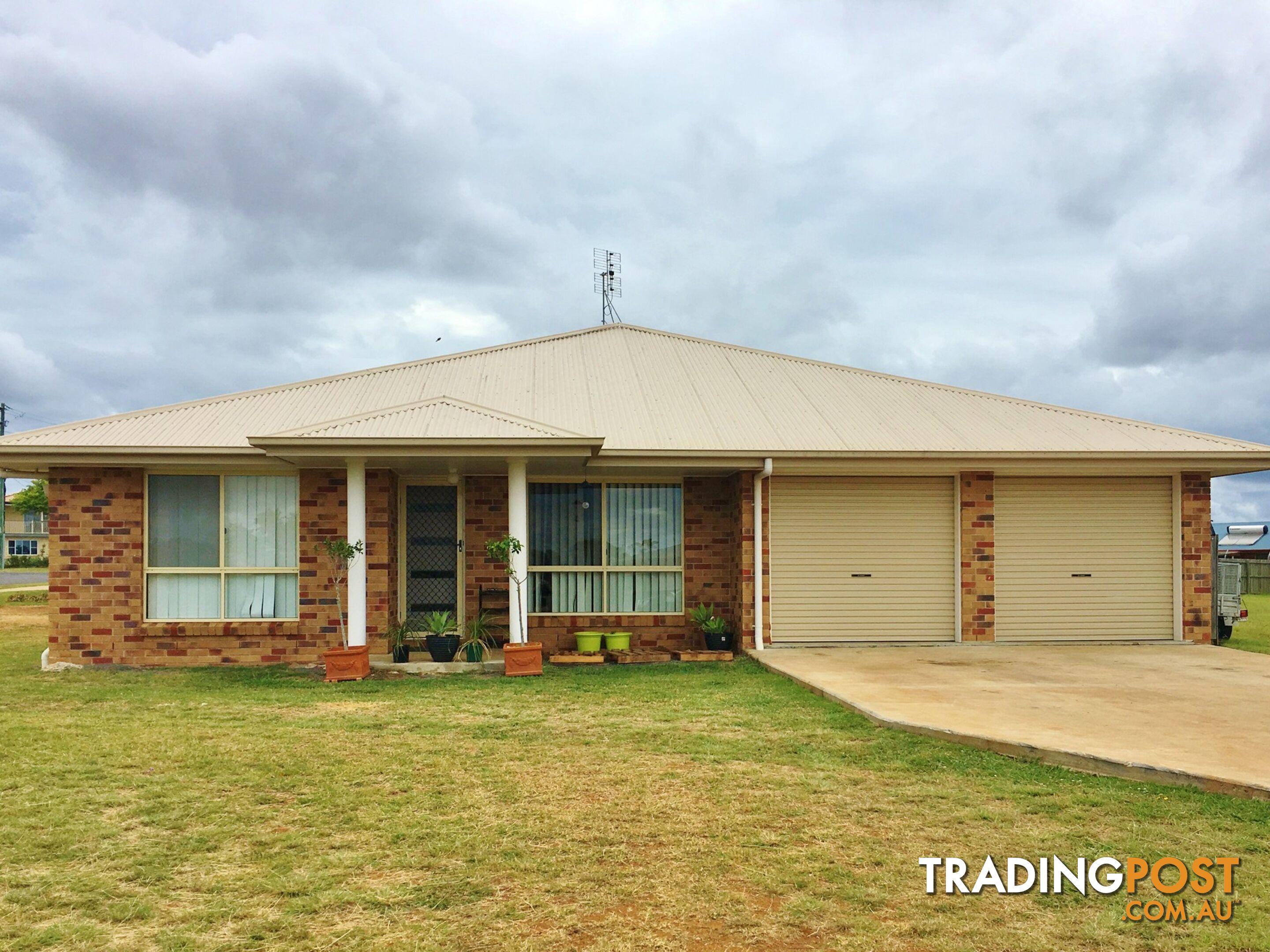 3 Tivoli Drive KINGAROY QLD 4610