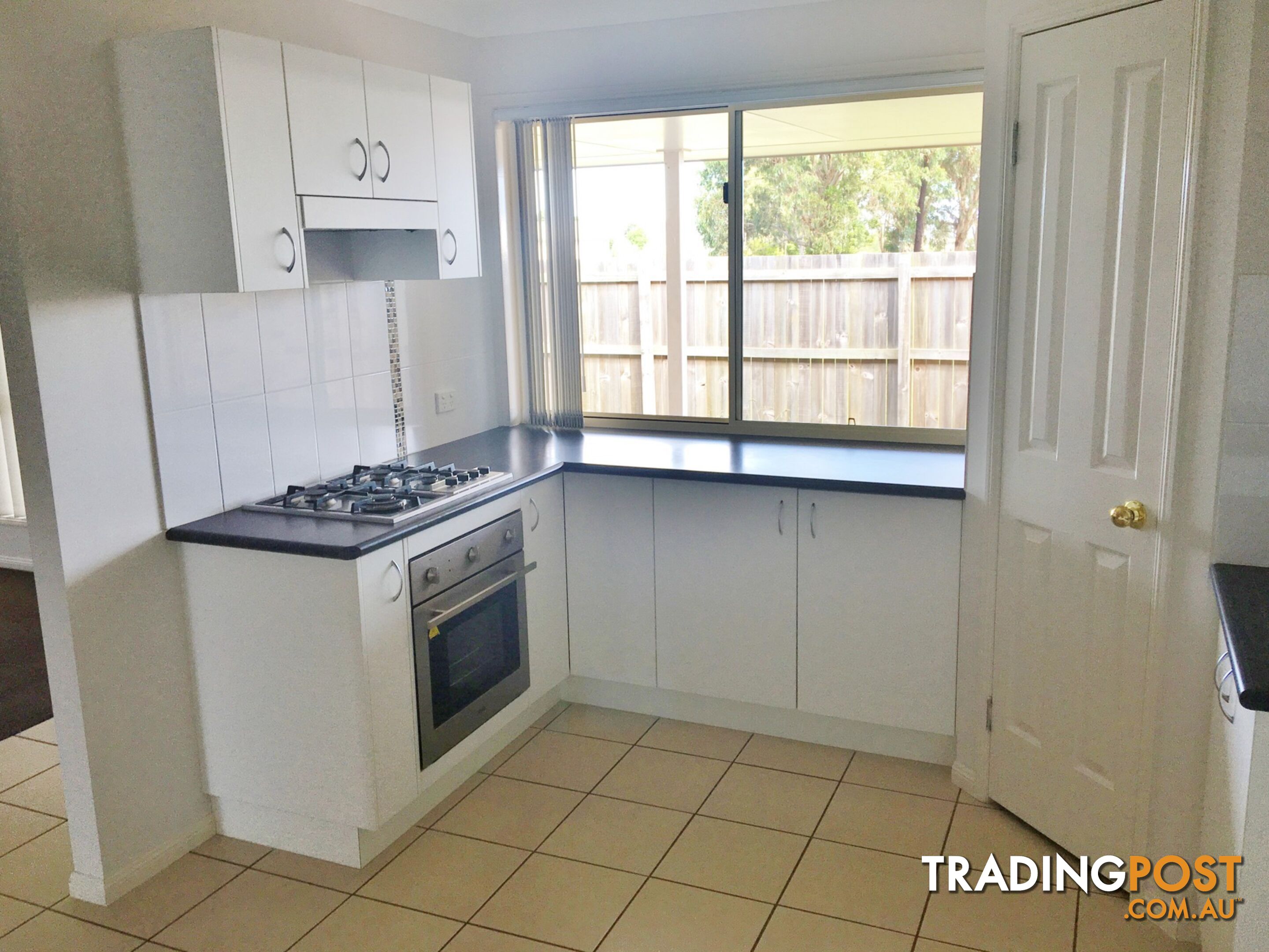 3 Tivoli Drive KINGAROY QLD 4610