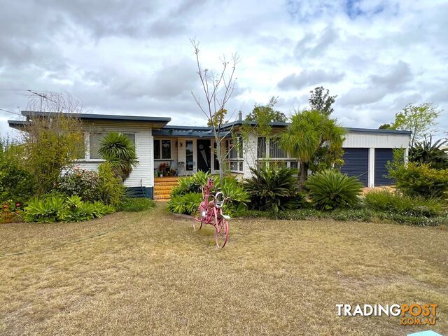 41A River Road KINGAROY QLD 4610