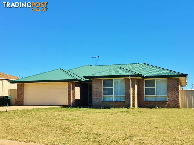 5 Frangipani Drive KINGAROY QLD 4610