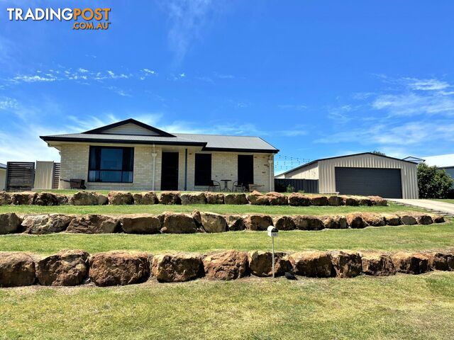 45 Banksia Drive KINGAROY QLD 4610