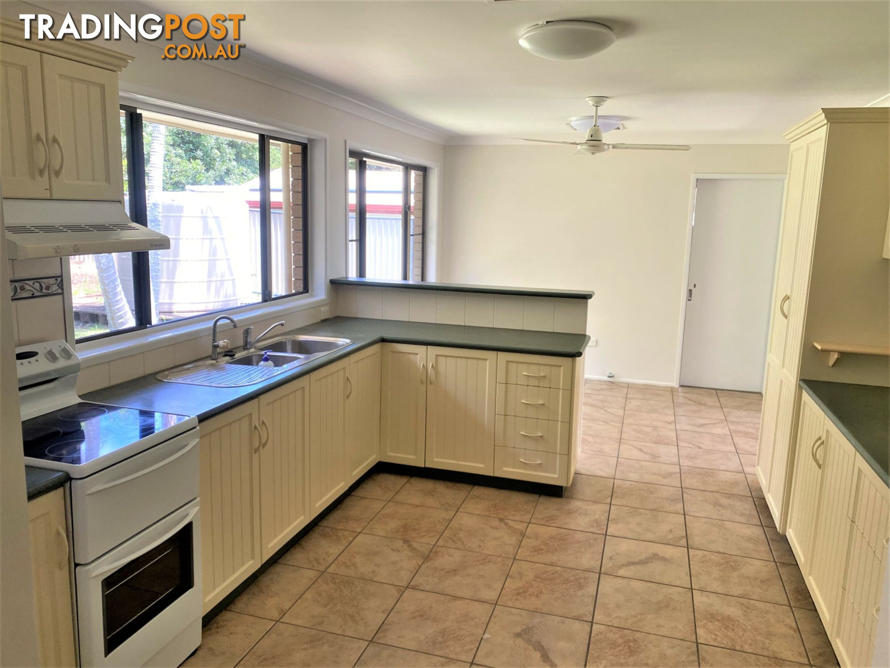 123 Moore Street KINGAROY QLD 4610