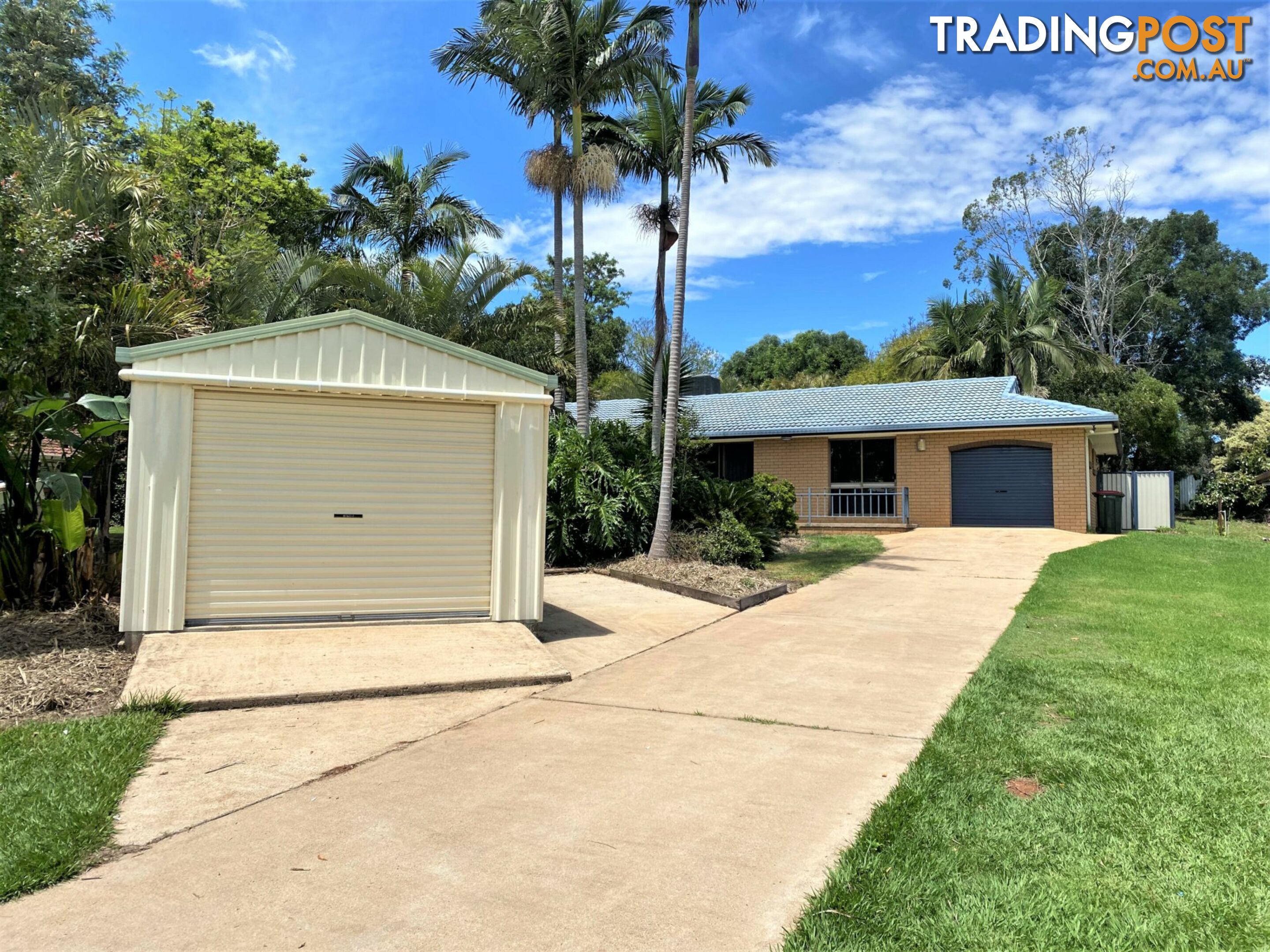 123 Moore Street KINGAROY QLD 4610