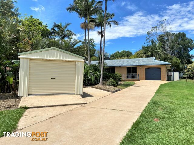 123 Moore Street KINGAROY QLD 4610