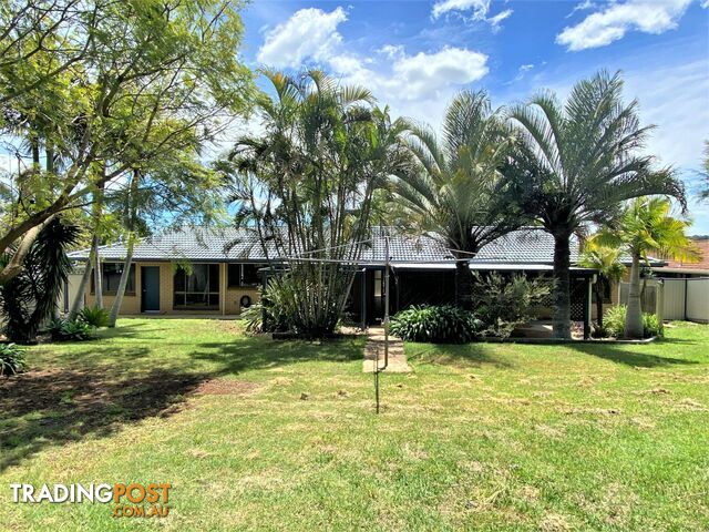 123 Moore Street KINGAROY QLD 4610