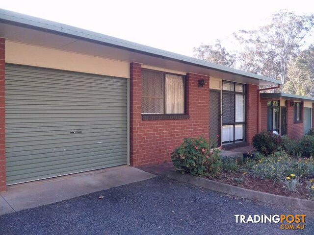 Unit 2/30 Knight Street KINGAROY QLD 4610